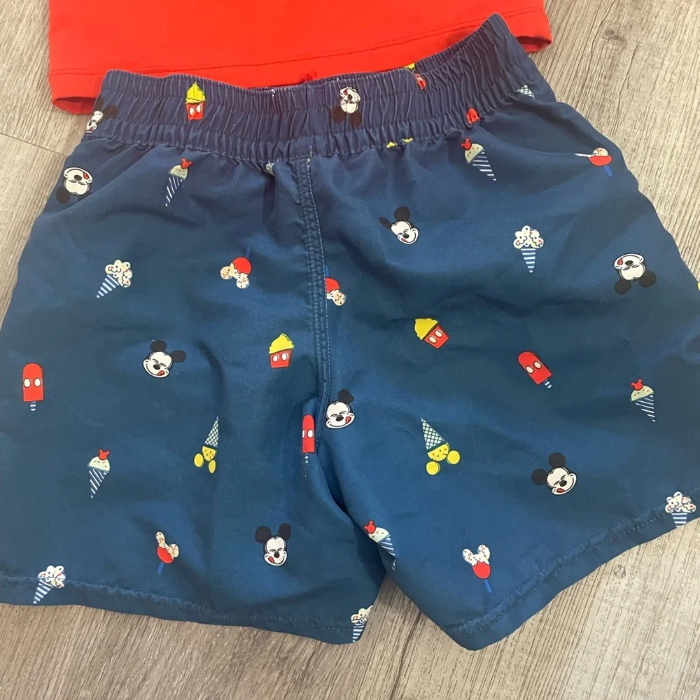 Disney excellent used